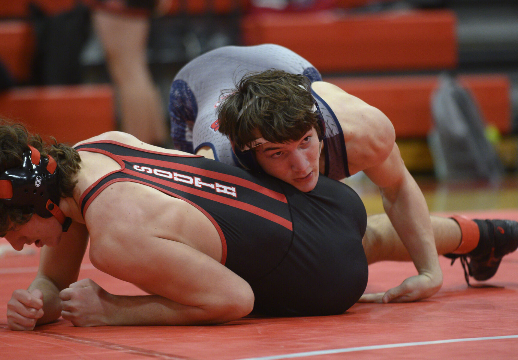 Gateway Athletic Conference North/Central tournament